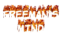 Freeman's Mind